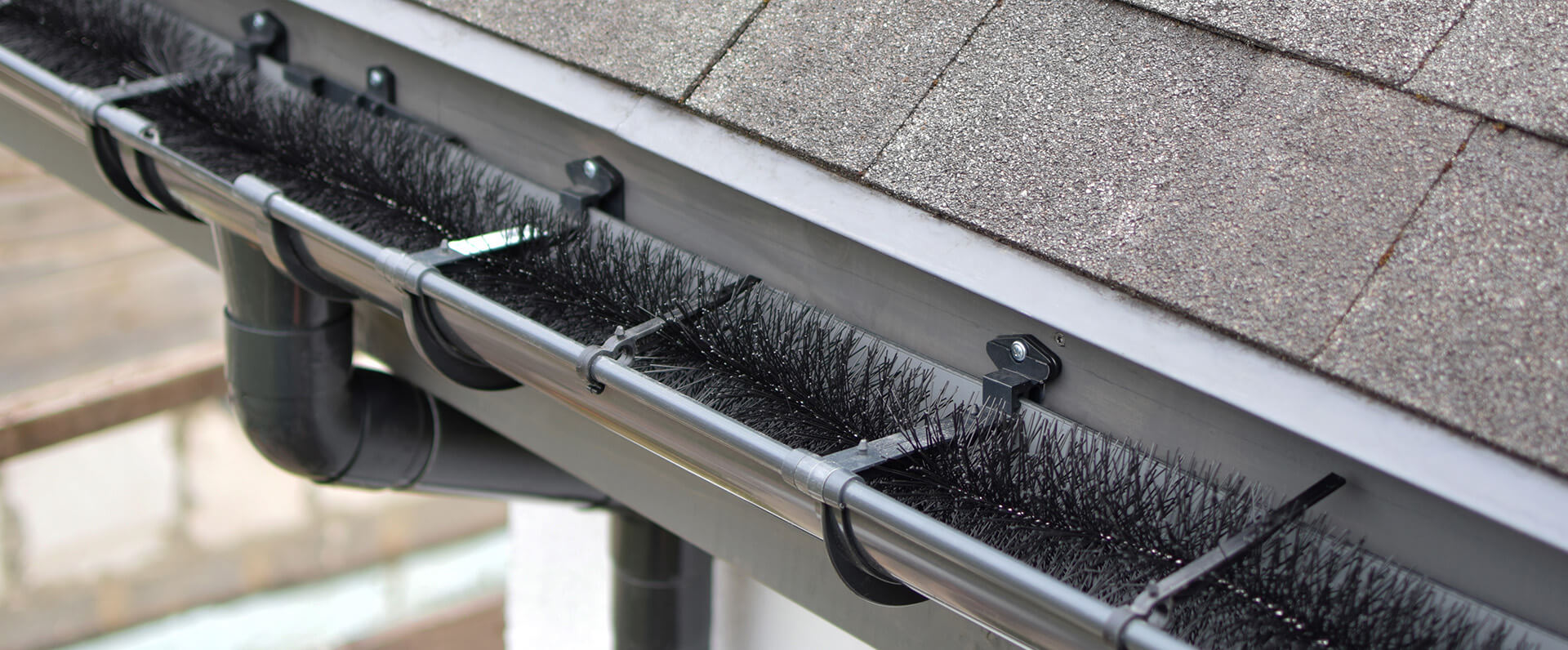 Gutter Repair